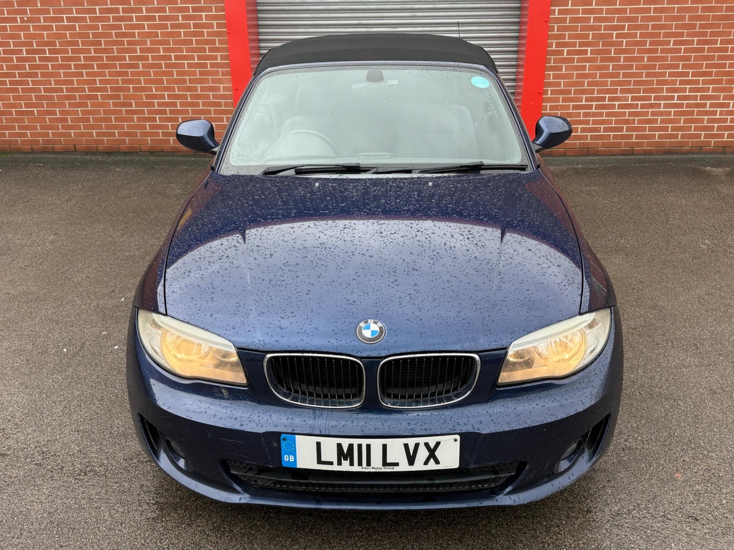 Used BMW 1 Series 2011 for sale - 76549972: Photo 4