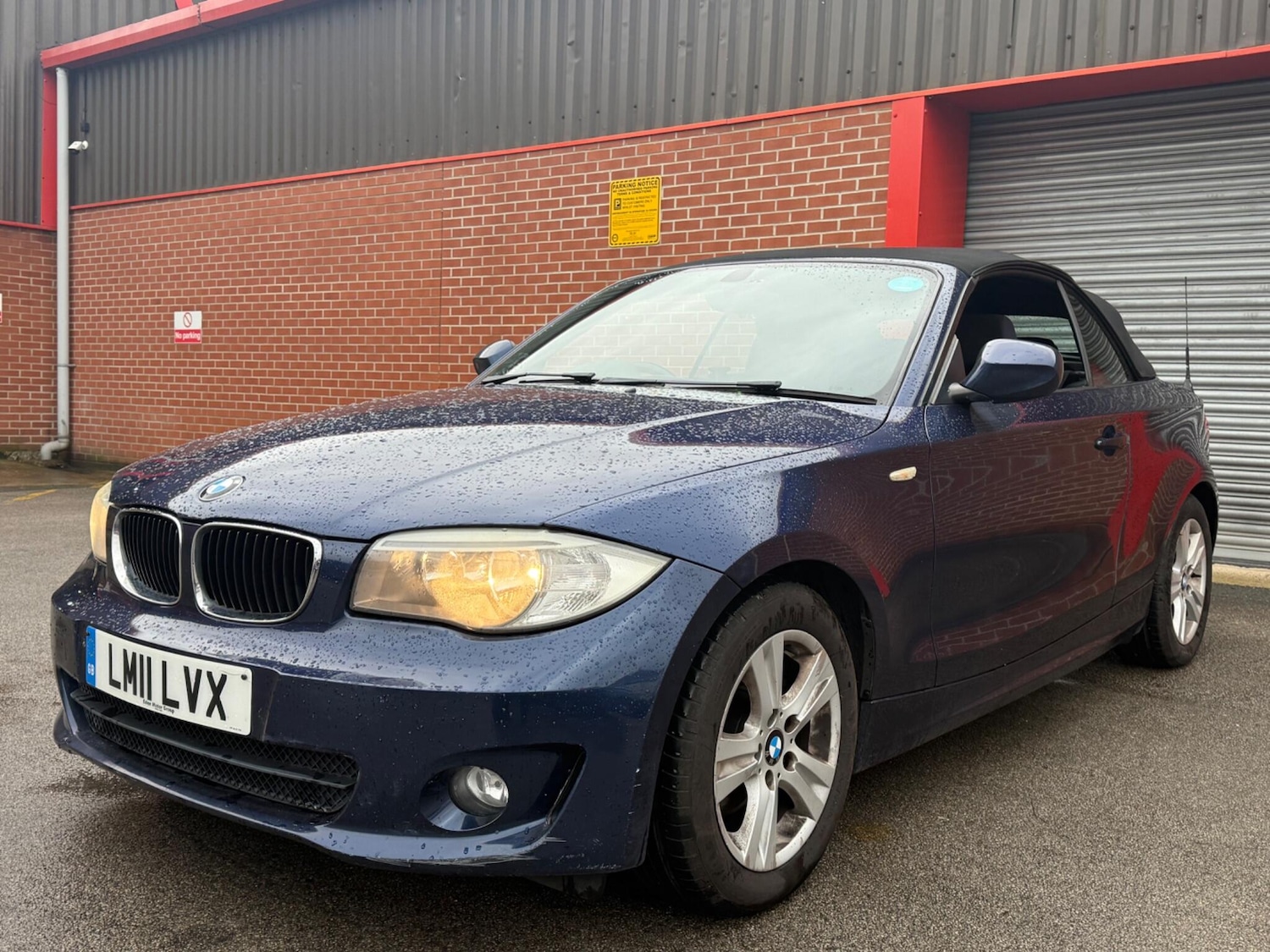 Used BMW 1 Series 2011 for sale - 76549972: Photo 5