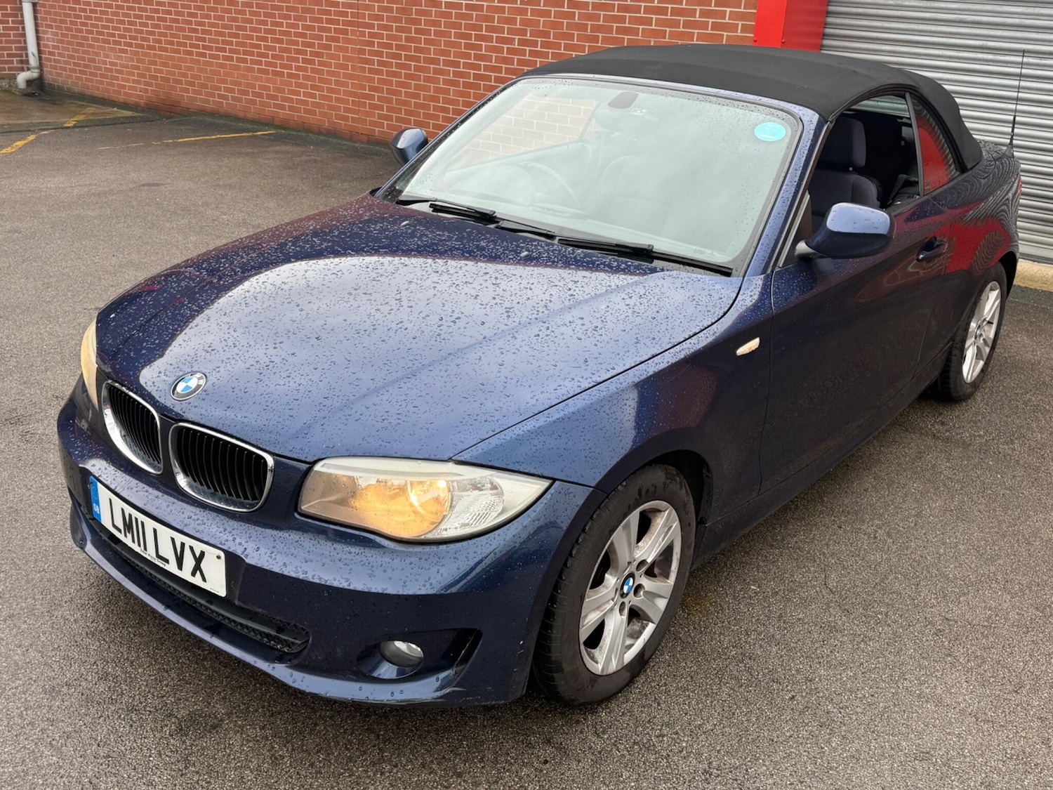 Used BMW 1 Series 2011 for sale - 76549972: Photo 6