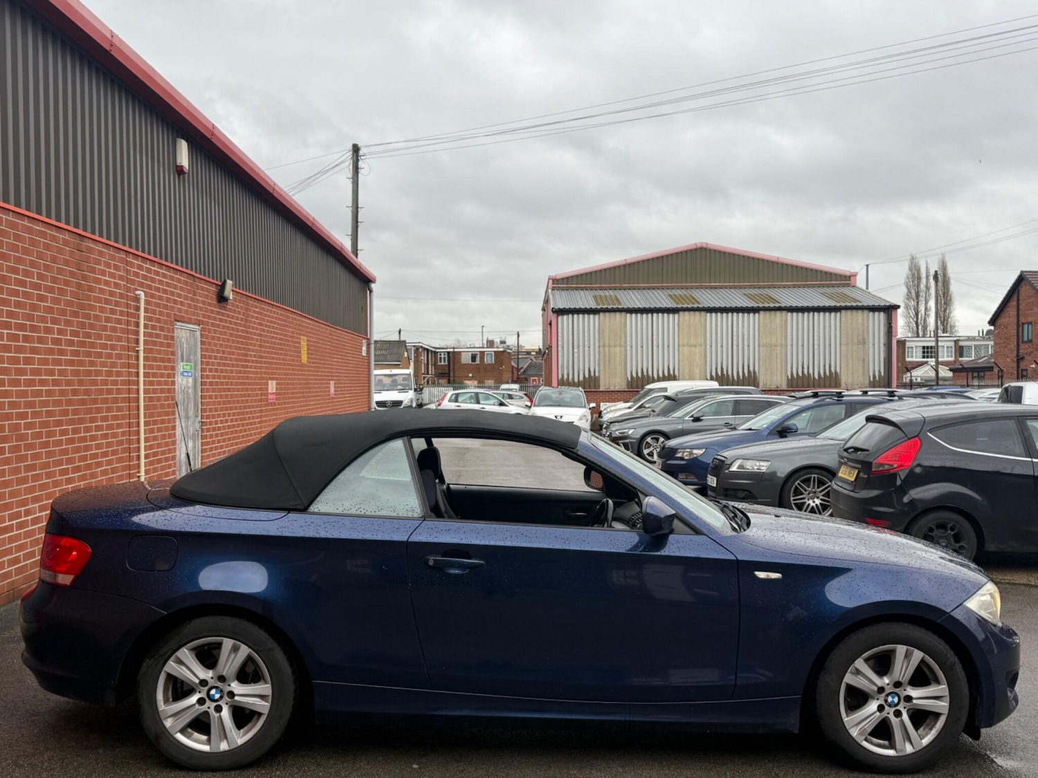 Used BMW 1 Series 2011 for sale - 76549972: Photo 7