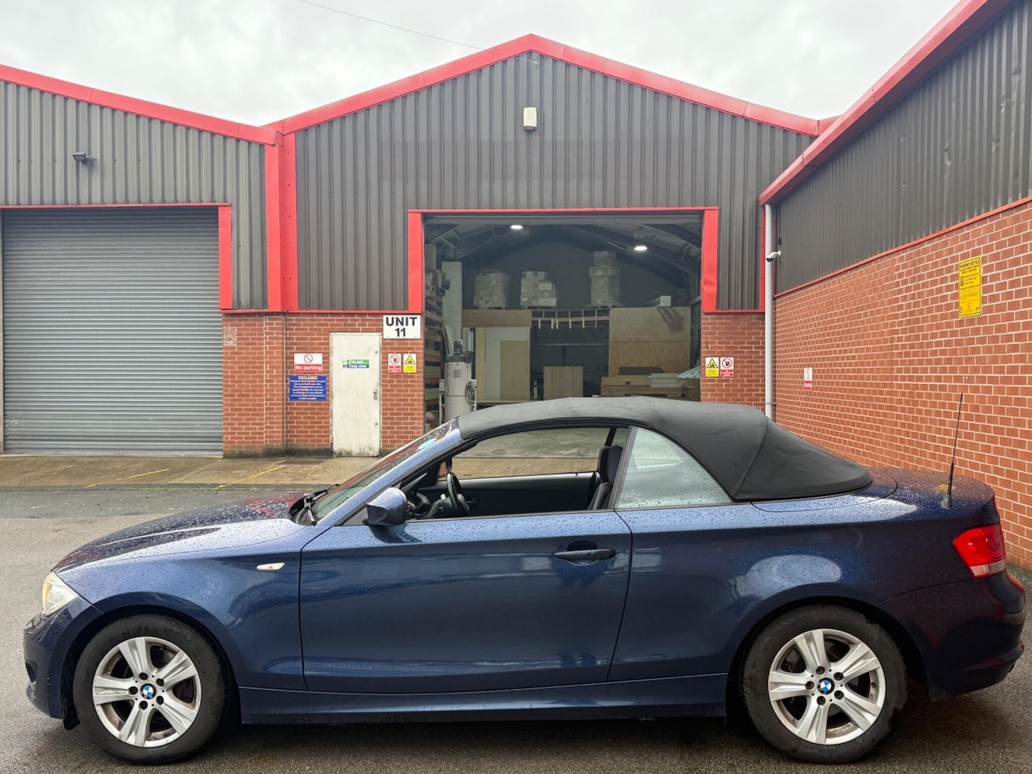 Used BMW 1 Series 2011 for sale - 76549972: Photo 8