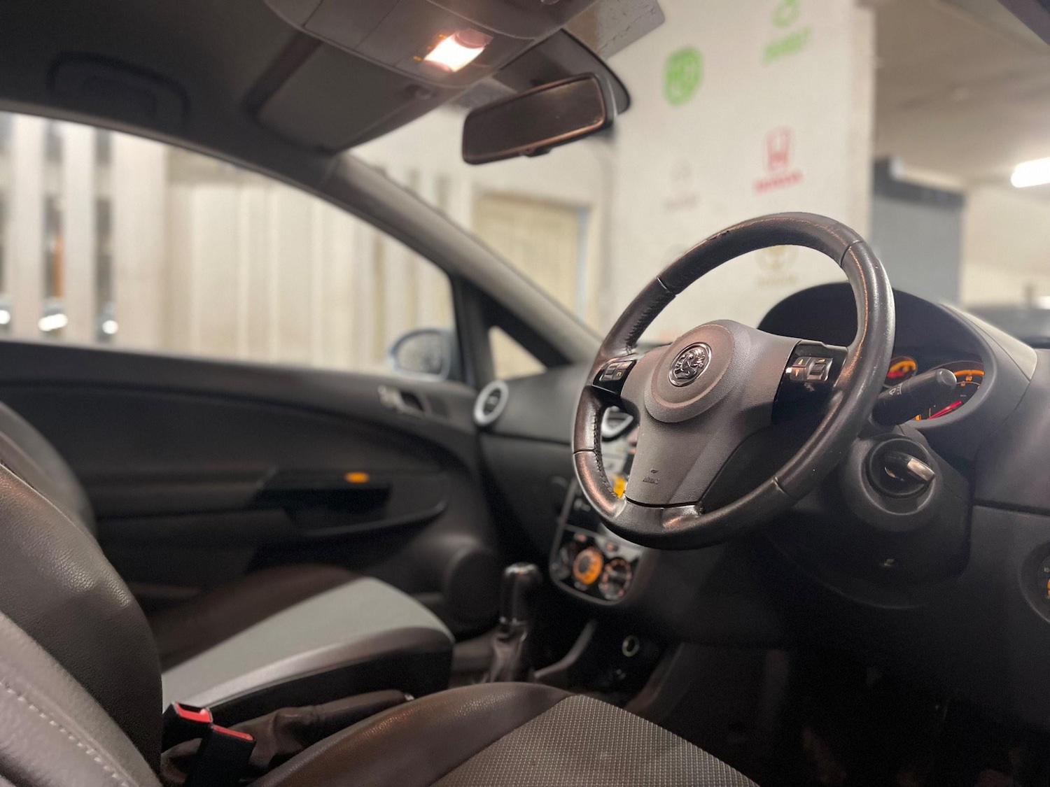 Vehicle 19