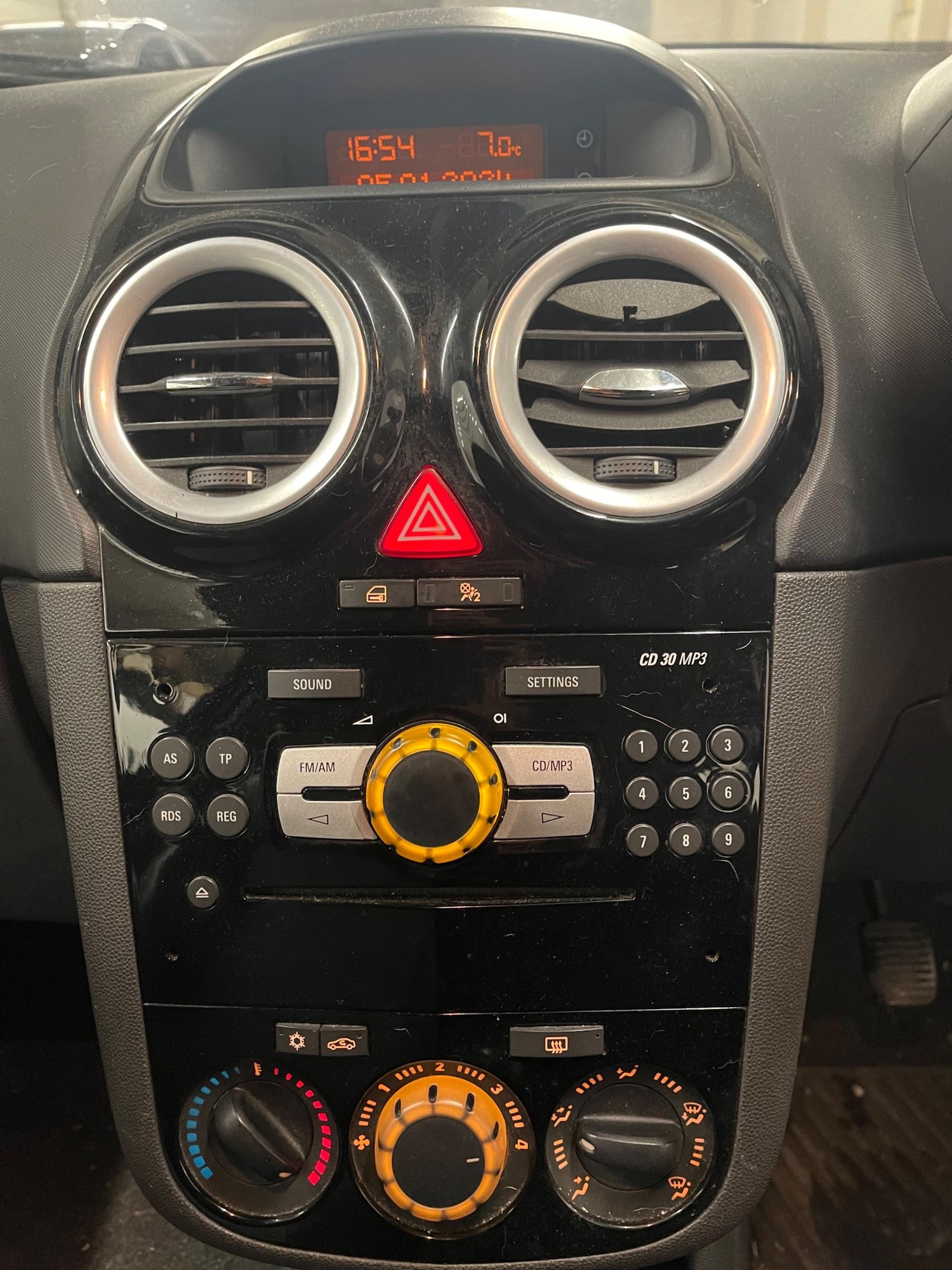 Vehicle 23
