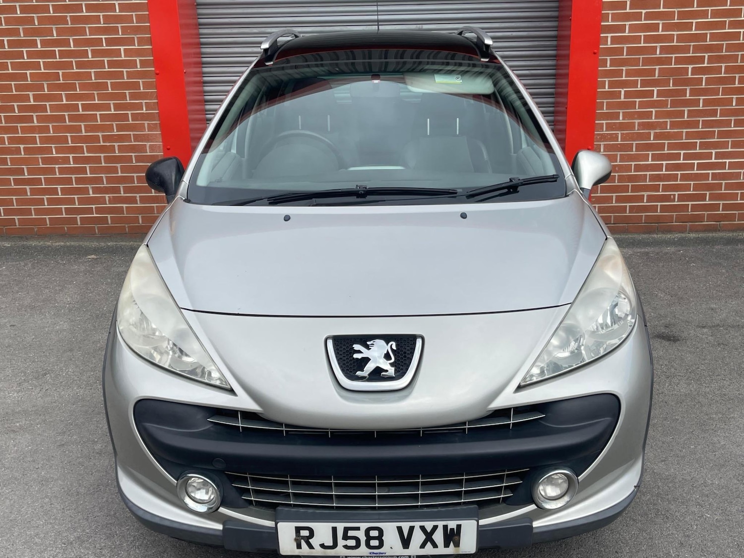 Vehicle 15