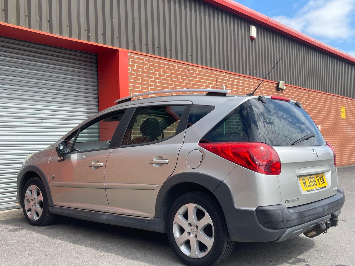 Vehicle 24