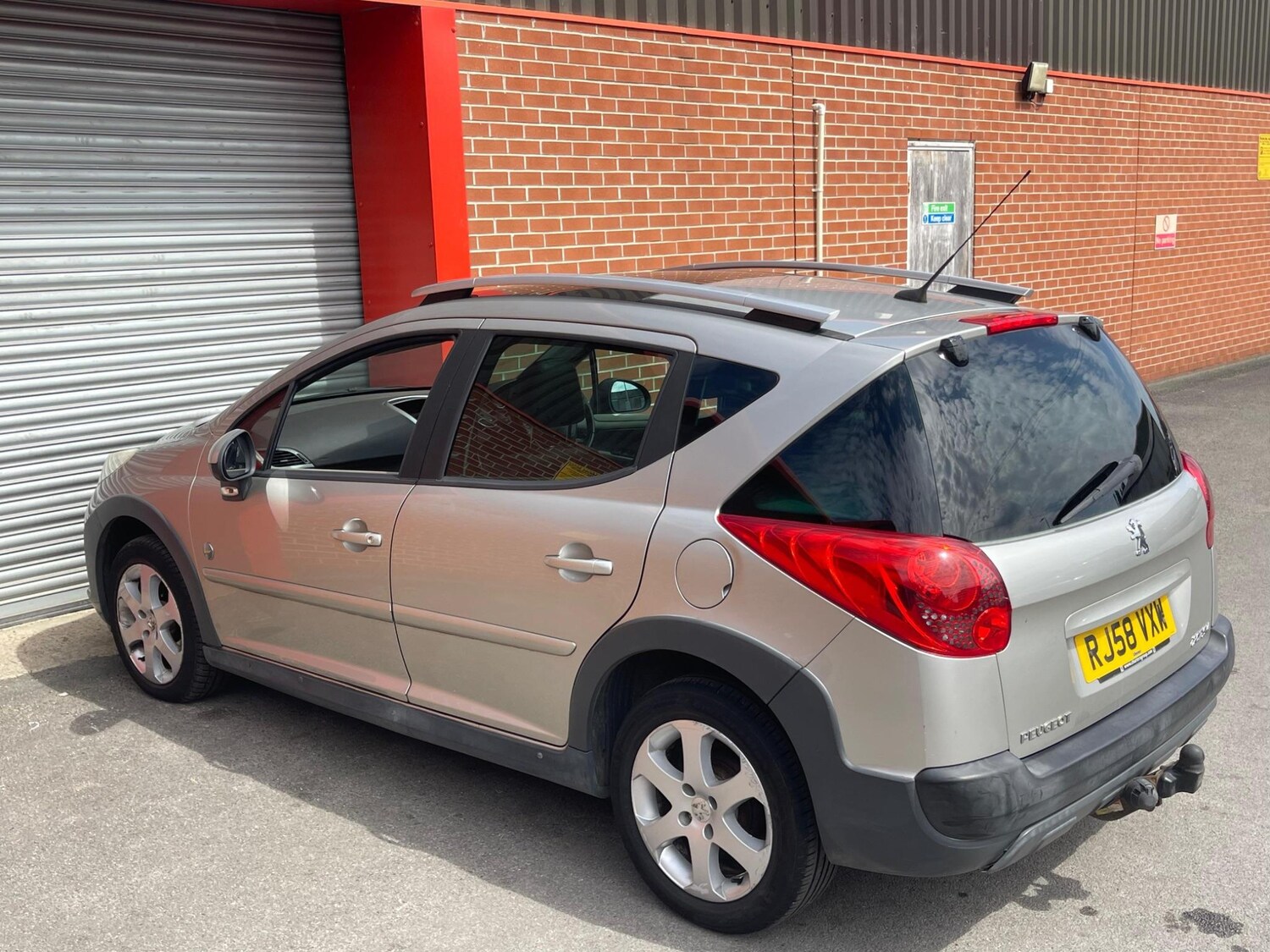 Vehicle 25