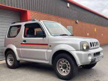 2003 (03) - 1.3 JLX 3dr Auto