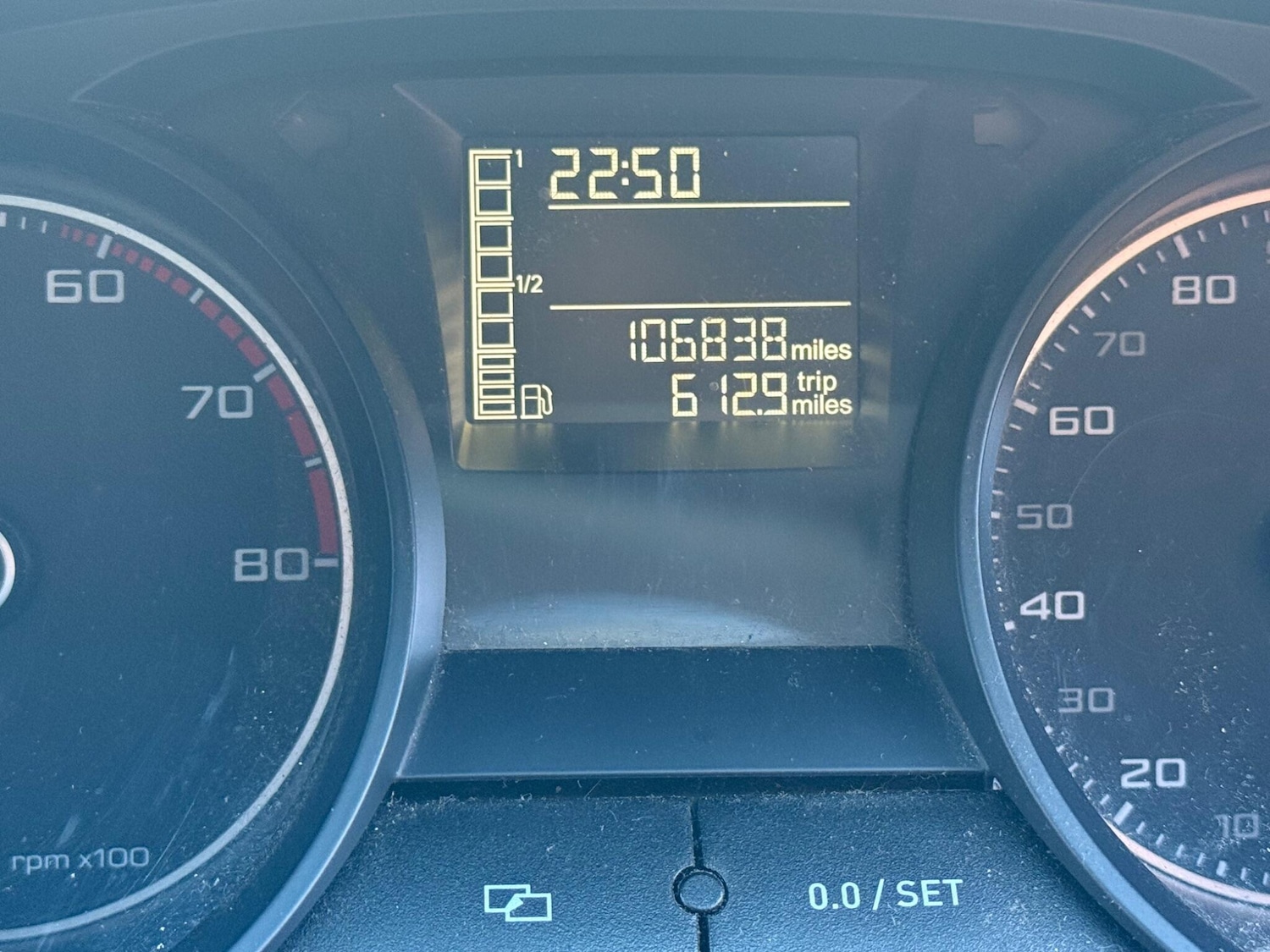 Used SEAT Ibiza 2013 for sale - 77314653: Photo 11