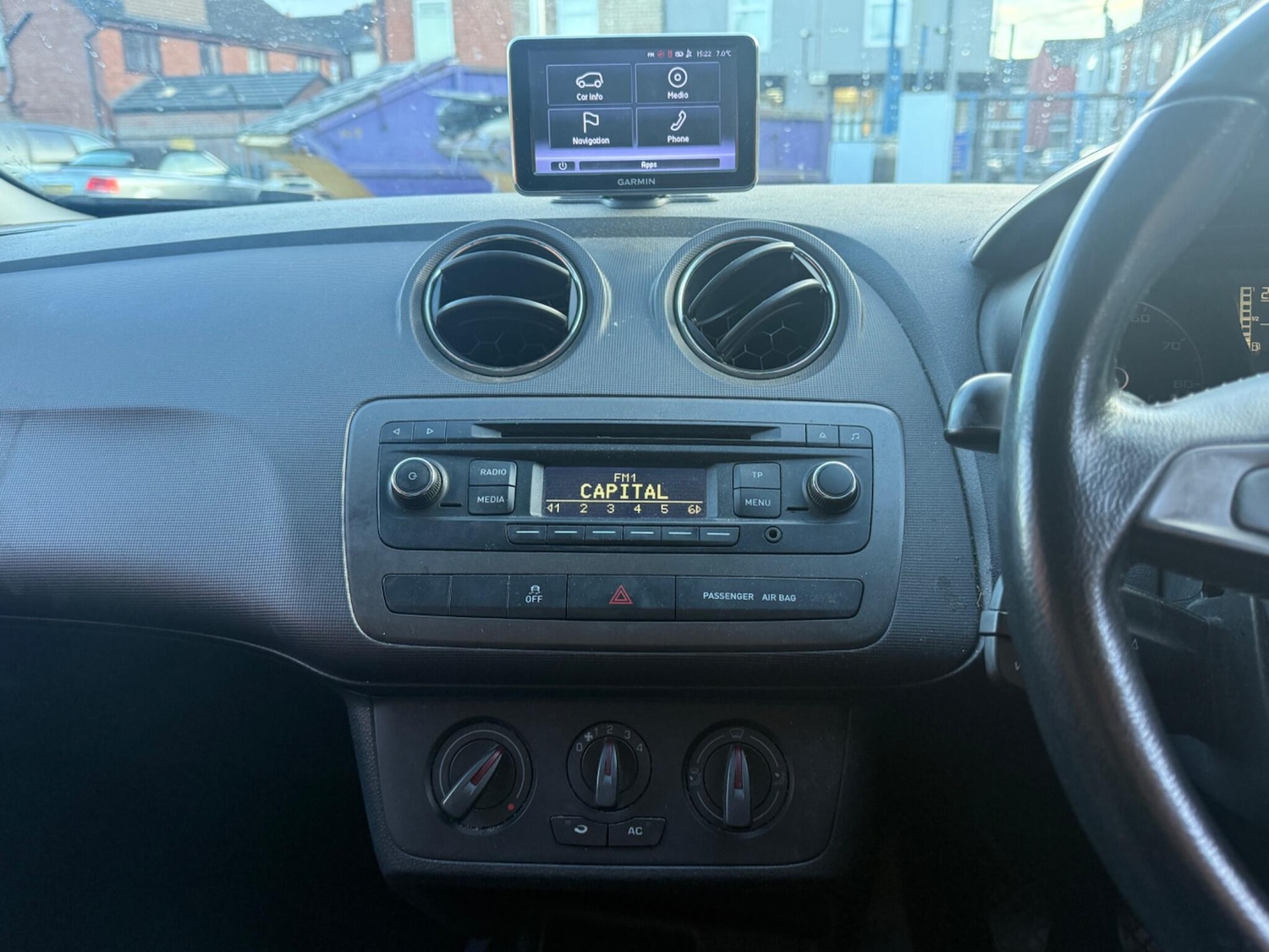 Used SEAT Ibiza 2013 for sale - 77314653: Photo 14