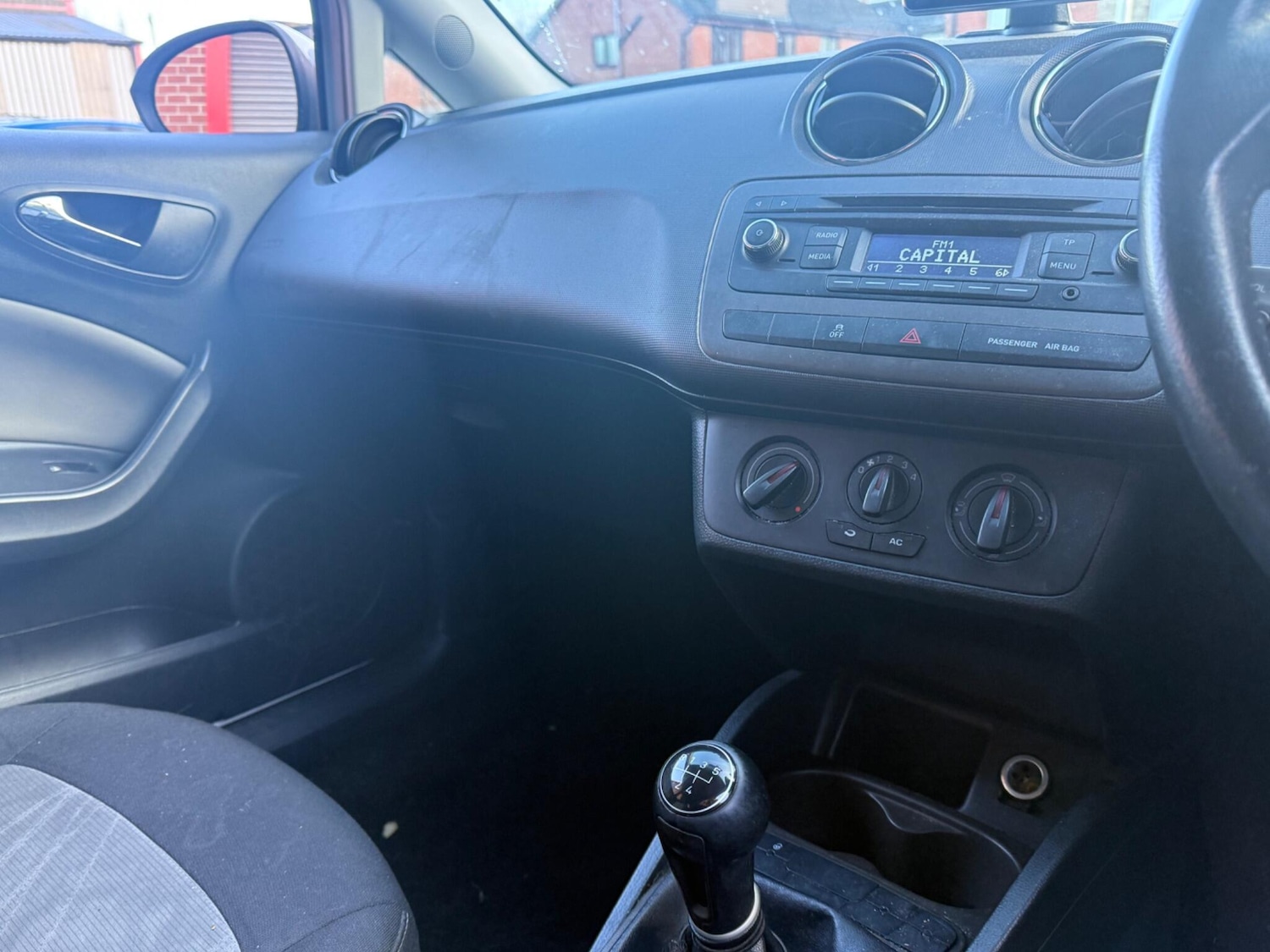 Used SEAT Ibiza 2013 for sale - 77314653: Photo 16