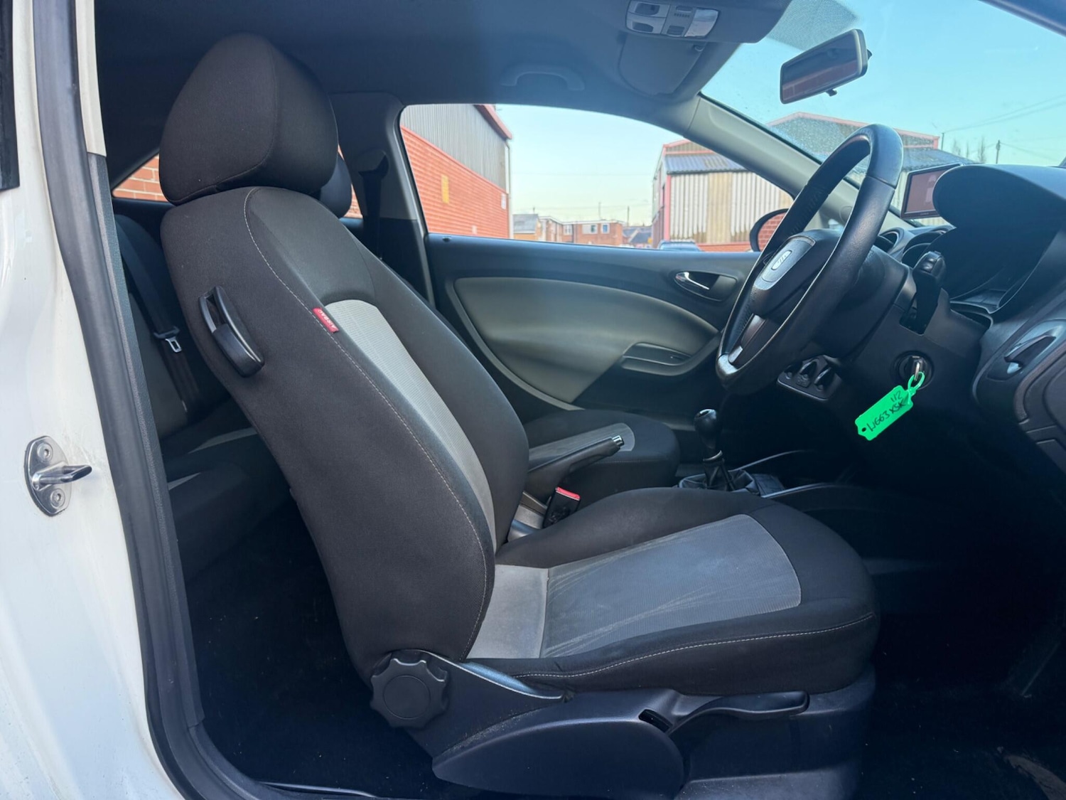 Used SEAT Ibiza 2013 for sale - 77314653: Photo 19