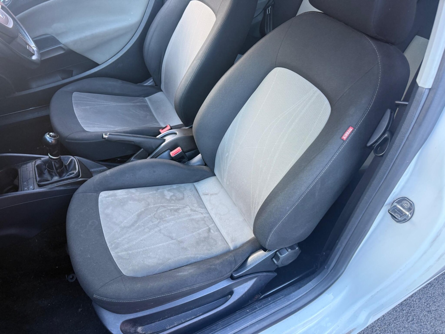 Used SEAT Ibiza 2013 for sale - 77314653: Photo 22