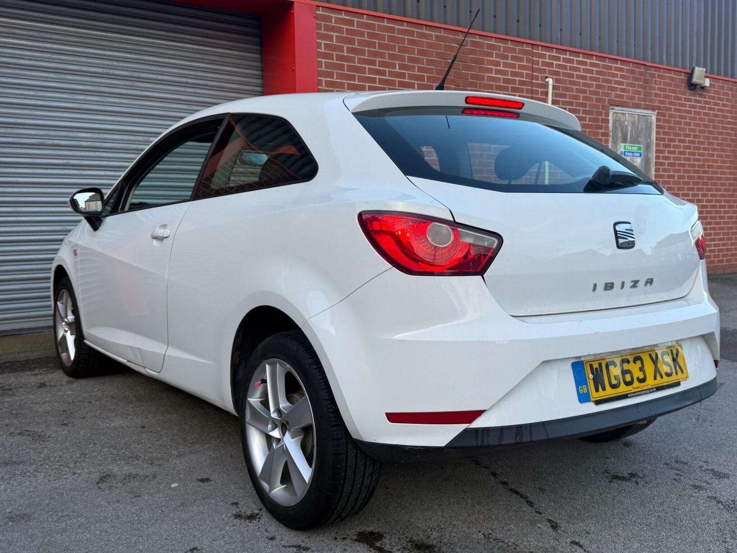 Used SEAT Ibiza 2013 for sale - 77314653: Photo 29