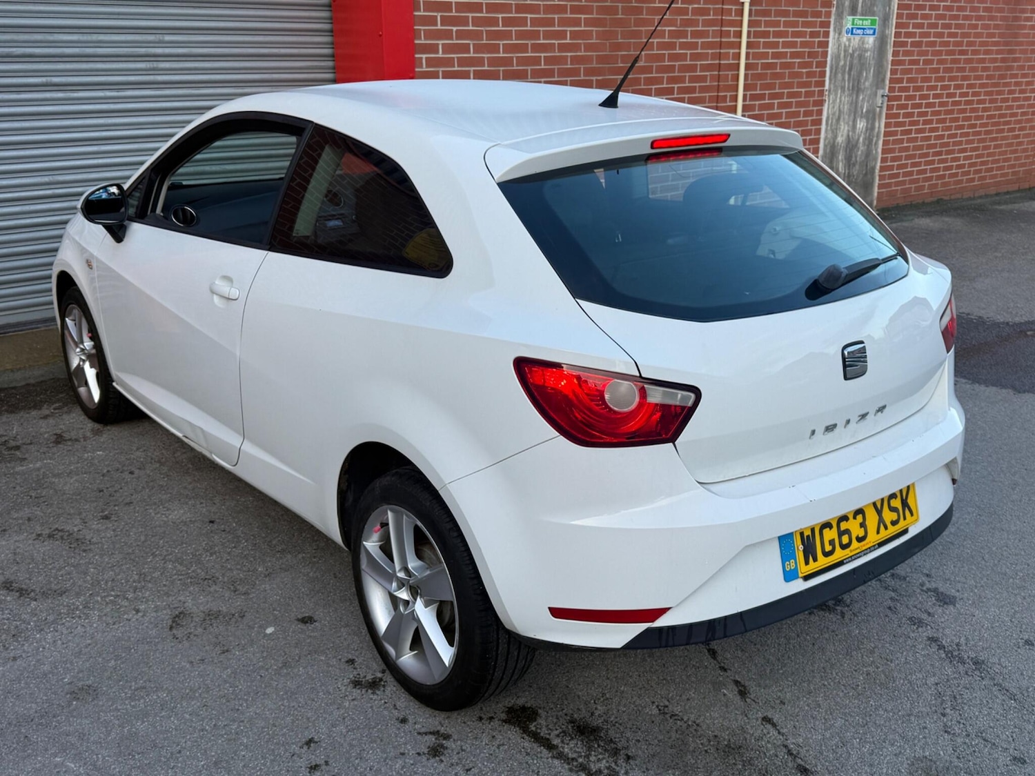 Used SEAT Ibiza 2013 for sale - 77314653: Photo 30