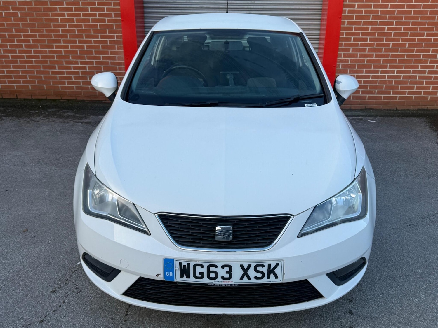 Used SEAT Ibiza 2013 for sale - 77314653: Photo 4