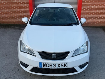 Used SEAT Ibiza 2013 for sale - 77314653: Photo