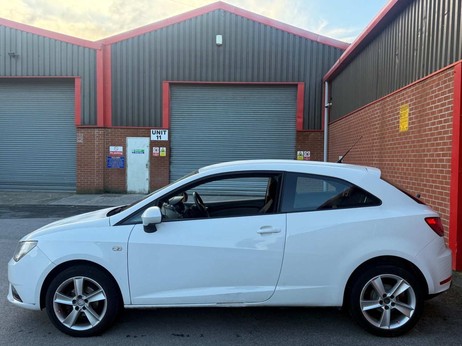 Used SEAT Ibiza 2013 for sale - 77314653: Photo 8