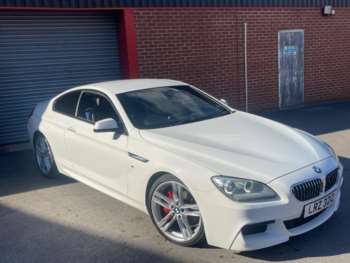 Used BMW 6 Series 2012 for sale - 74810346: Photo