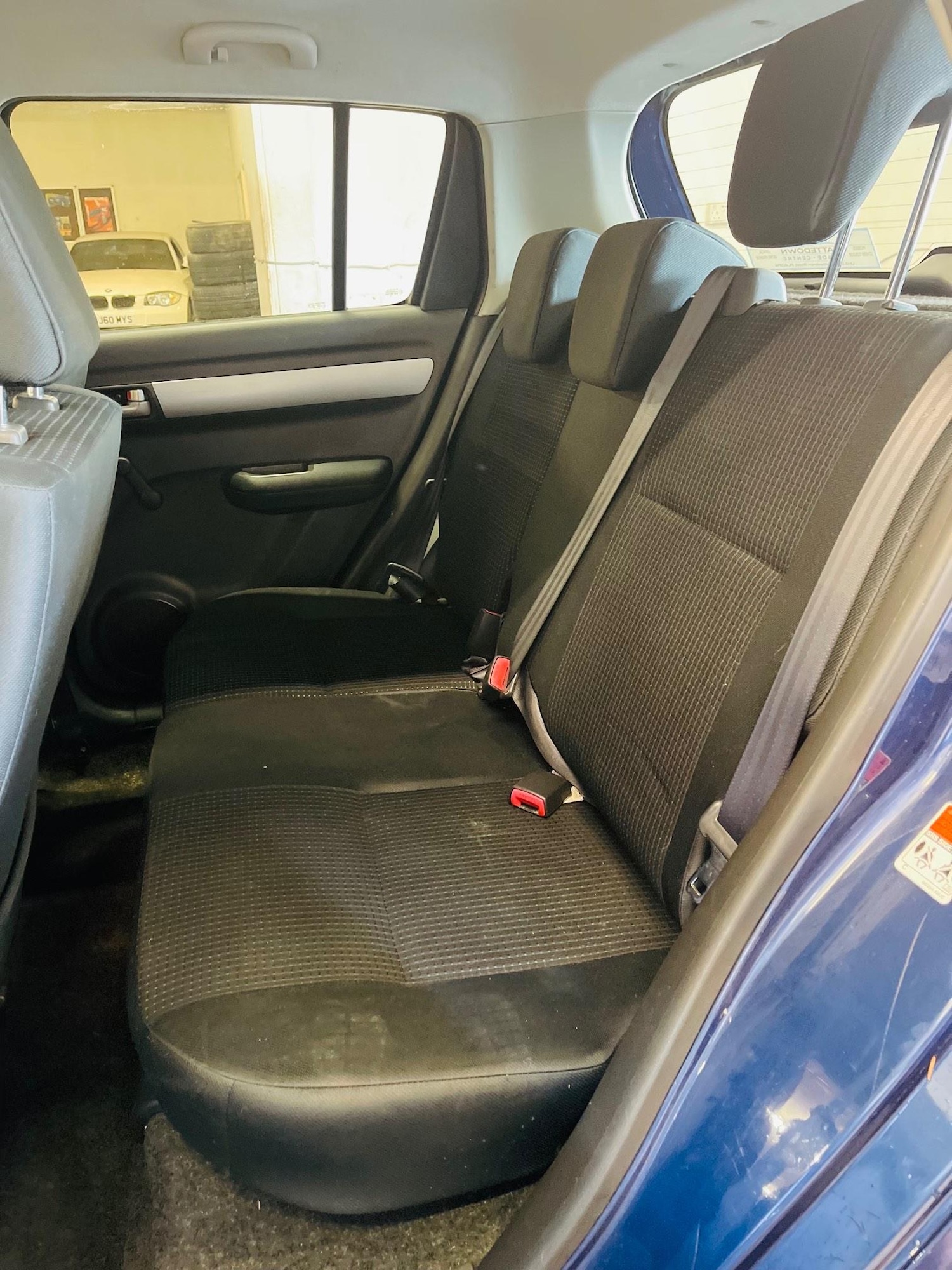 Vehicle 16
