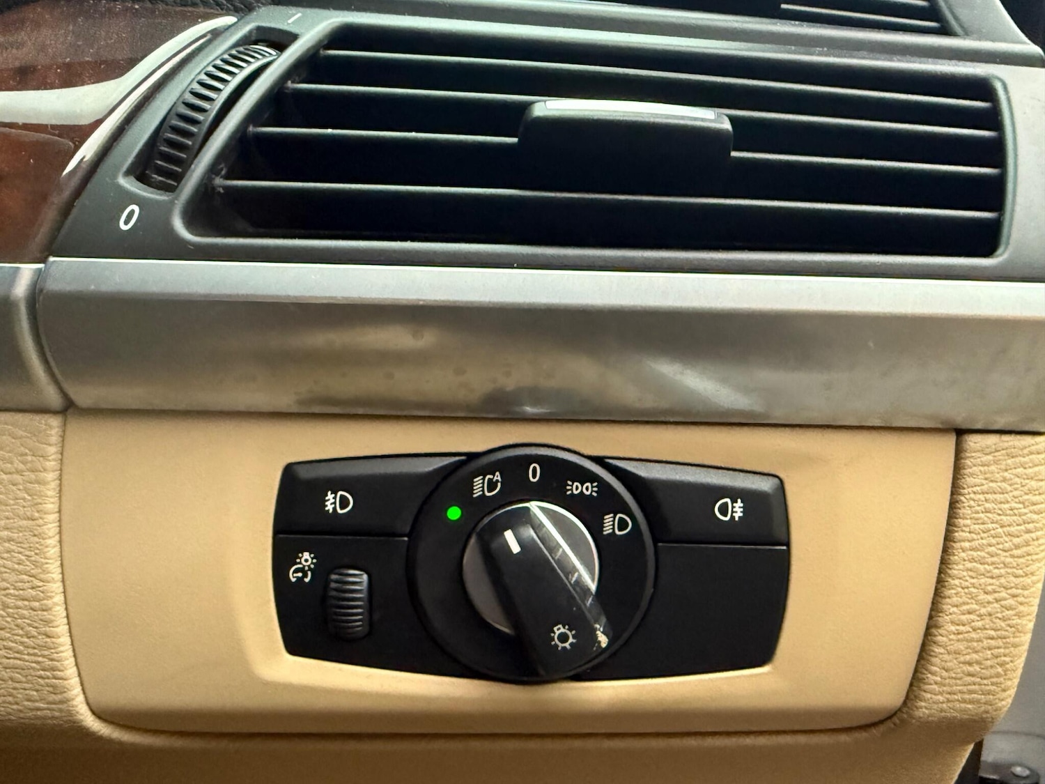 Used BMW X5 2008 for sale - 77315389: Photo 10