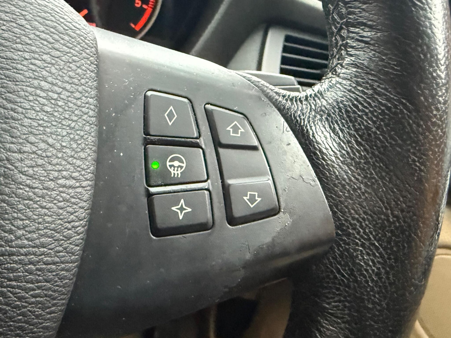 Used BMW X5 2008 for sale - 77315389: Photo 11