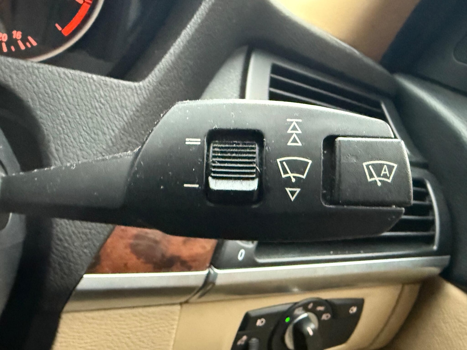 Used BMW X5 2008 for sale - 77315389: Photo 12