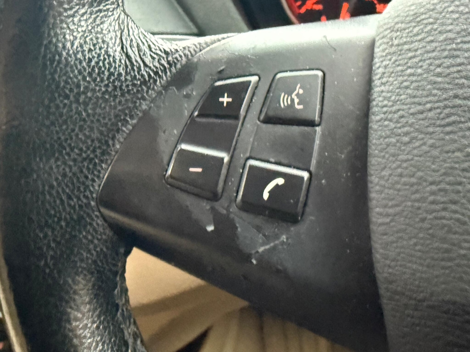 Used BMW X5 2008 for sale - 77315389: Photo 13