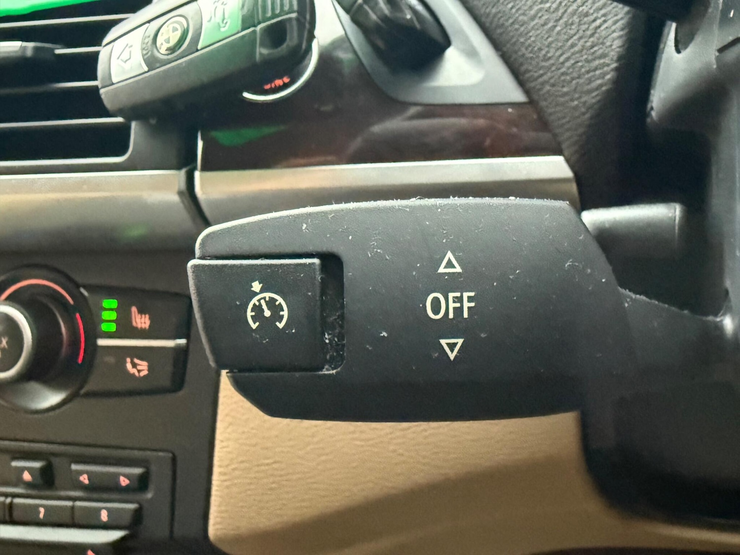 Used BMW X5 2008 for sale - 77315389: Photo 15