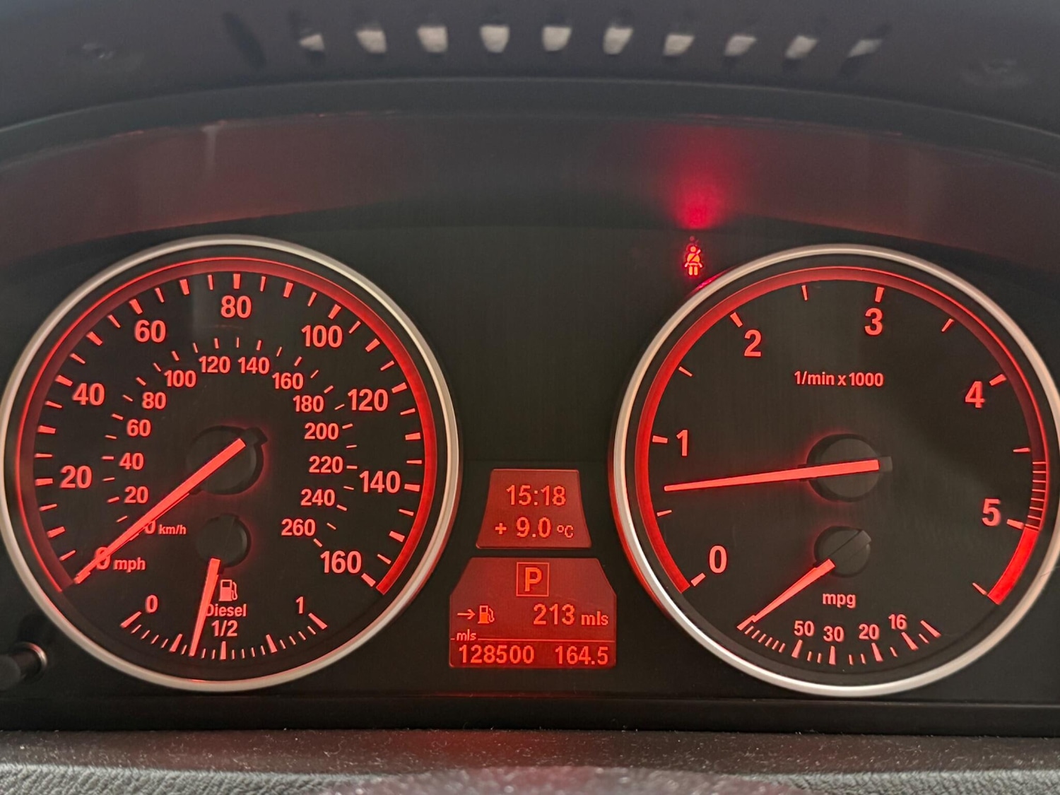 Used BMW X5 2008 for sale - 77315389: Photo 16