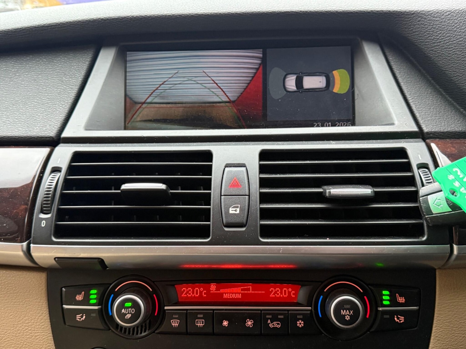 Used BMW X5 2008 for sale - 77315389: Photo 17