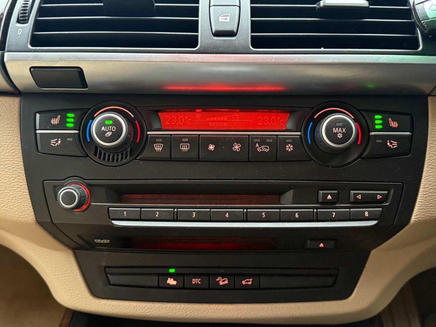 Used BMW X5 2008 for sale - 77315389: Photo 18