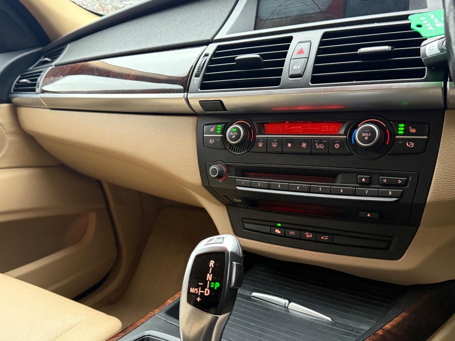 Used BMW X5 2008 for sale - 77315389: Photo 20