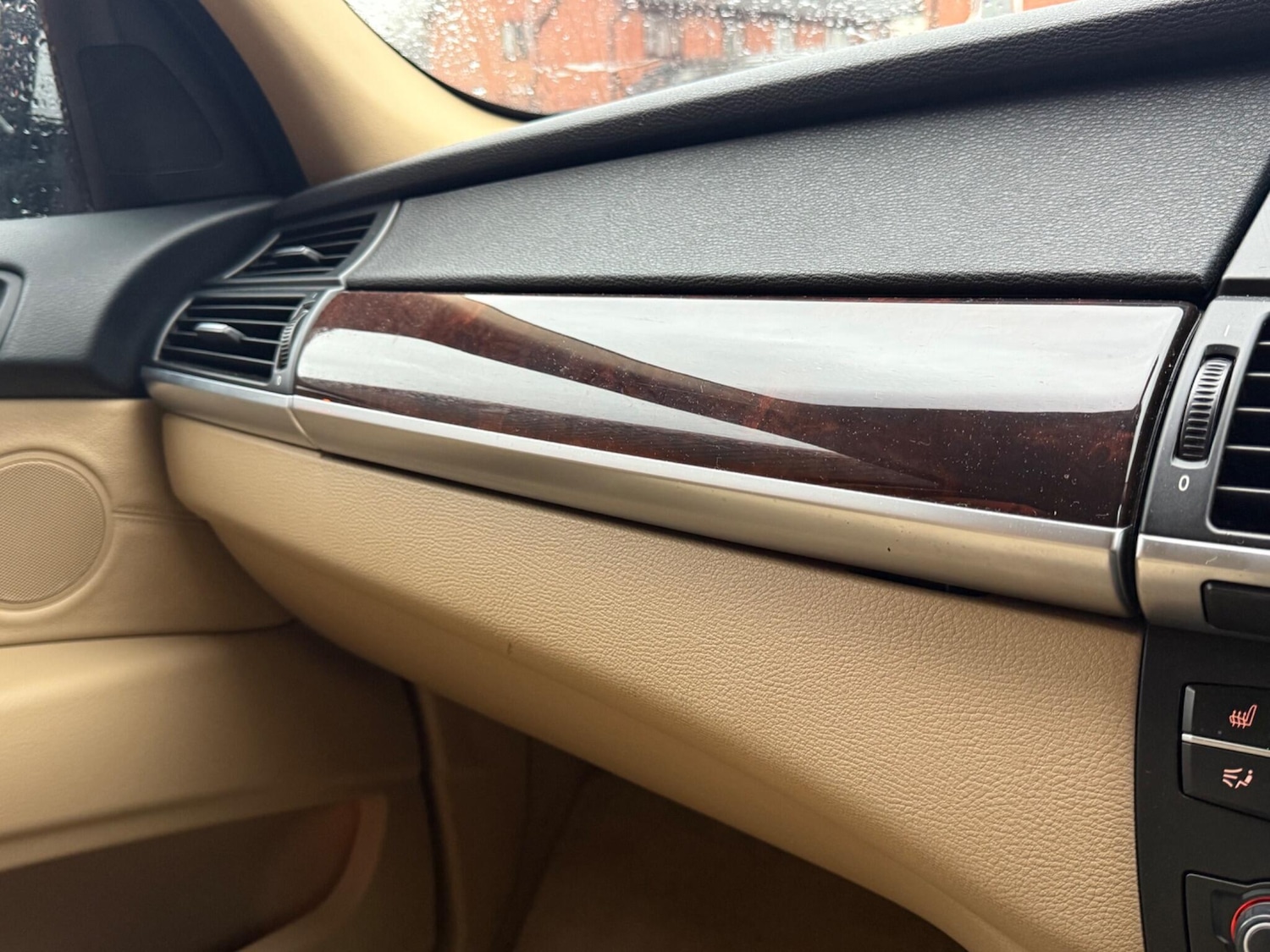 Used BMW X5 2008 for sale - 77315389: Photo 21