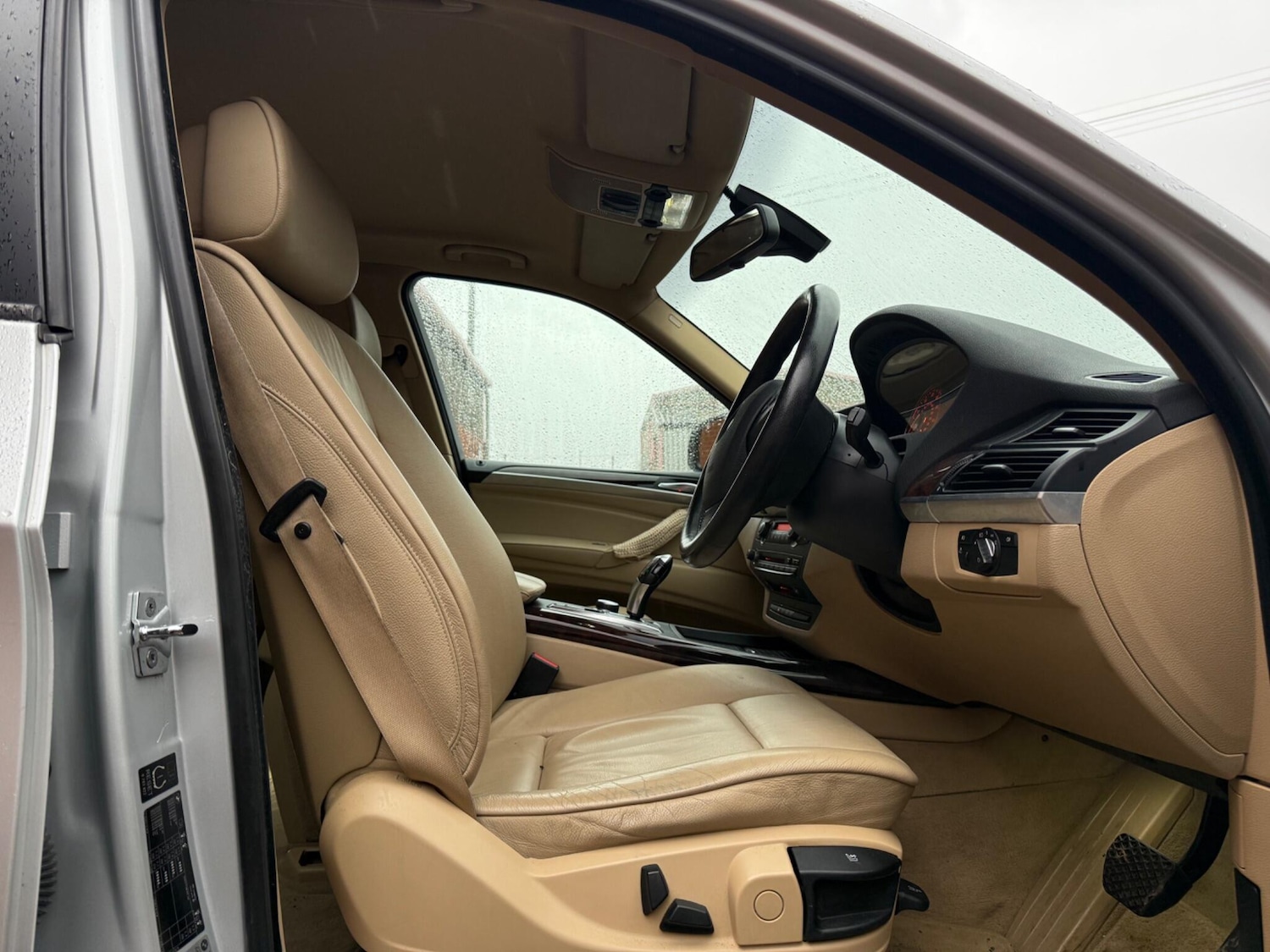 Used BMW X5 2008 for sale - 77315389: Photo 23