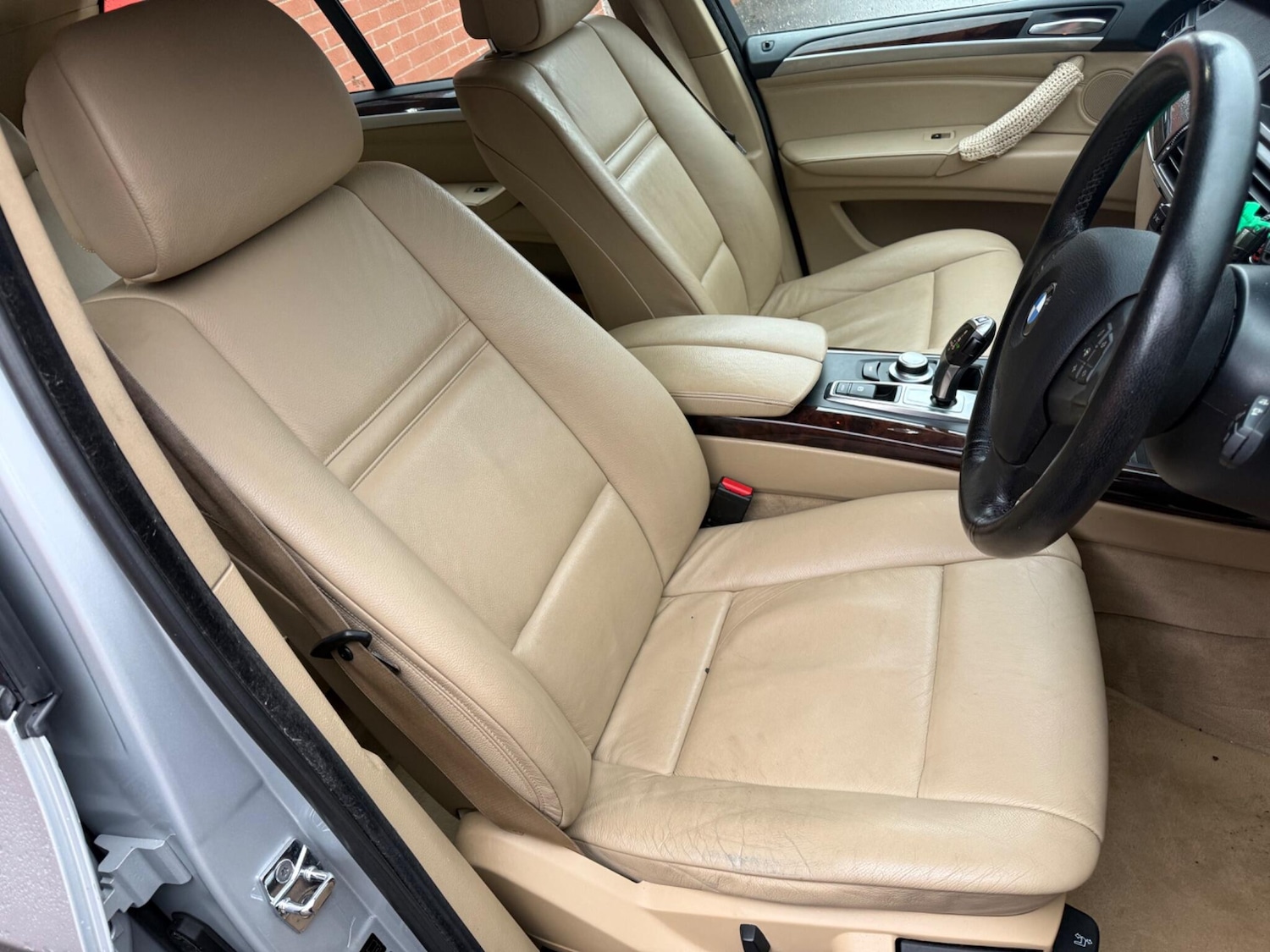 Used BMW X5 2008 for sale - 77315389: Photo 25