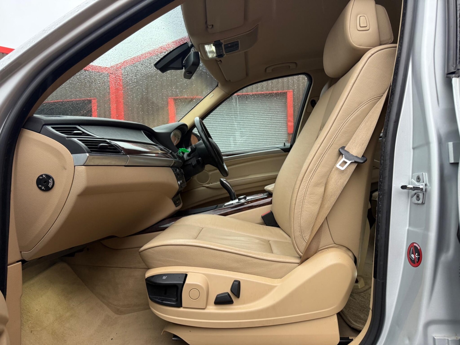 Used BMW X5 2008 for sale - 77315389: Photo 26