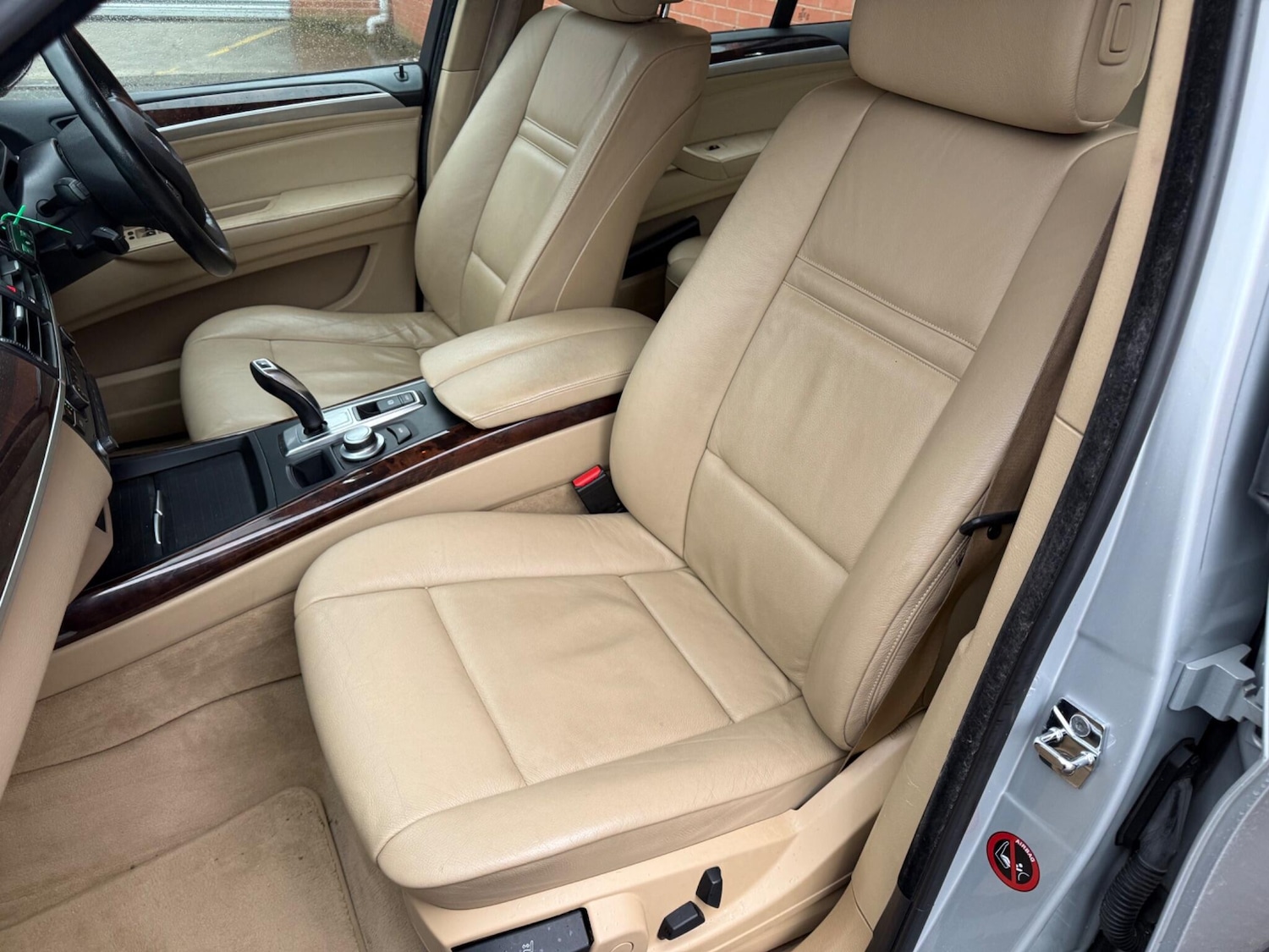 Used BMW X5 2008 for sale - 77315389: Photo 28