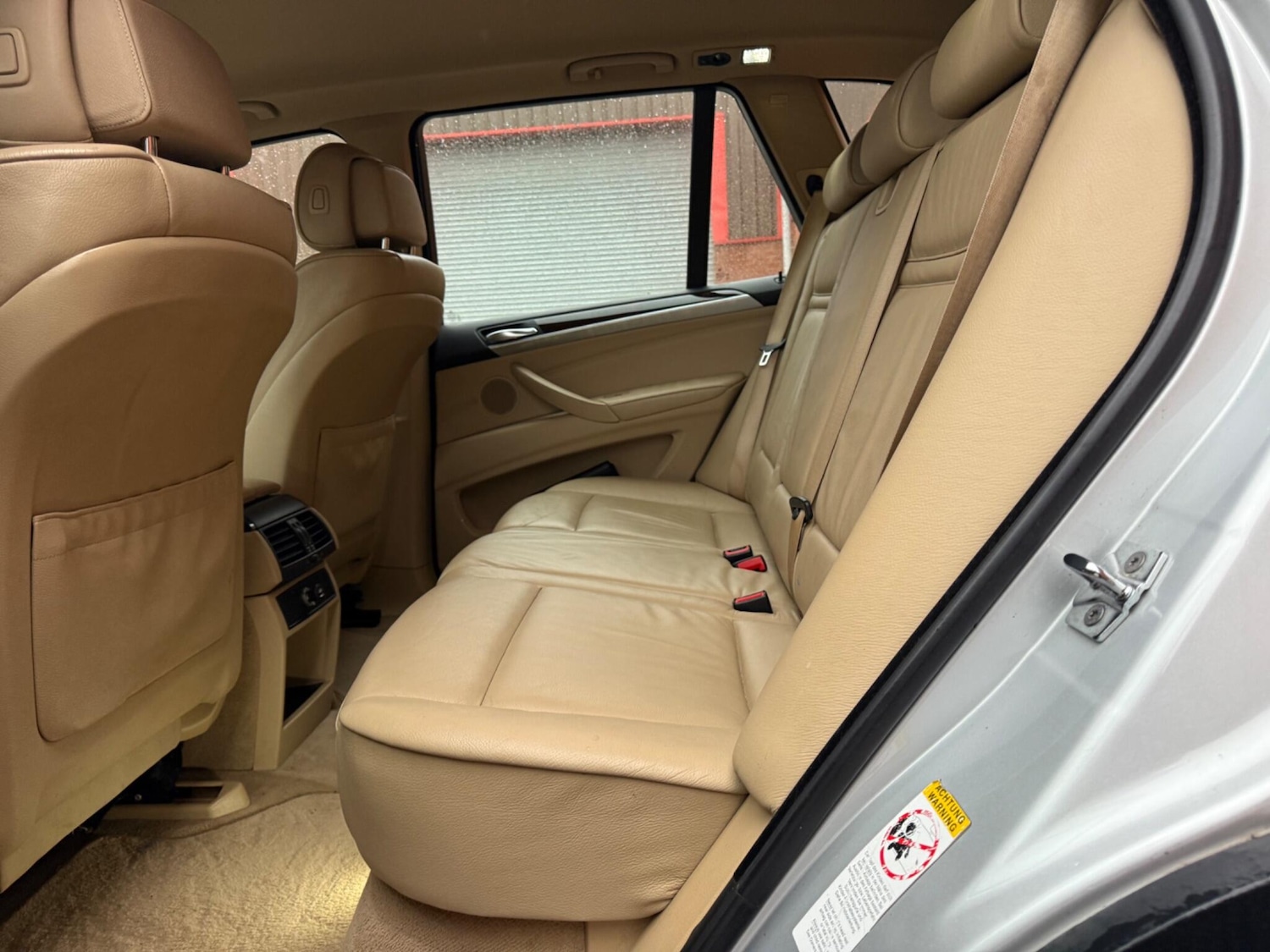 Used BMW X5 2008 for sale - 77315389: Photo 29