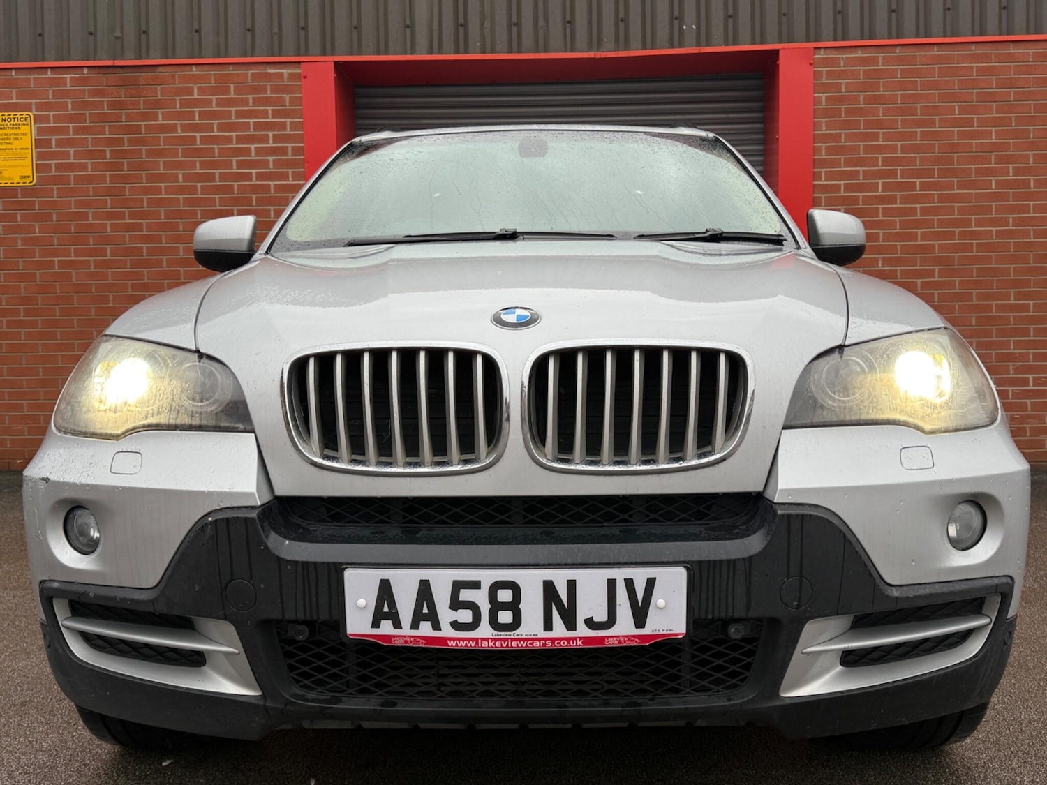 Used BMW X5 2008 for sale - 77315389: Photo 3