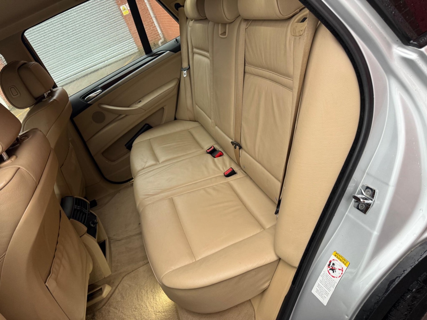 Used BMW X5 2008 for sale - 77315389: Photo 30