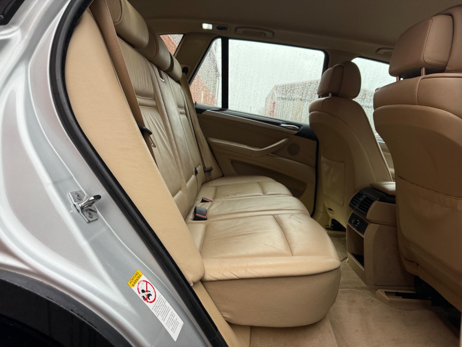 Used BMW X5 2008 for sale - 77315389: Photo 31