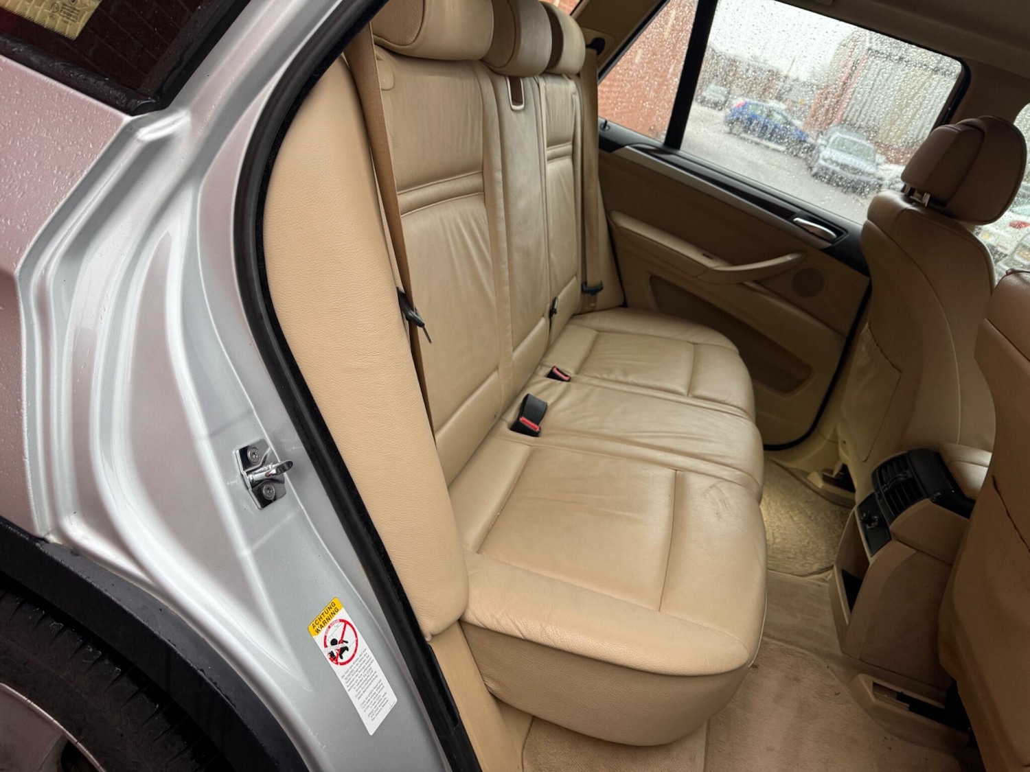 Used BMW X5 2008 for sale - 77315389: Photo 32