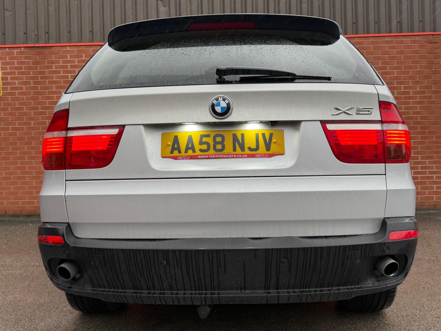 Used BMW X5 2008 for sale - 77315389: Photo 33