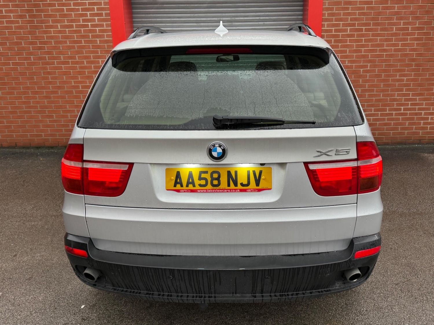 Used BMW X5 2008 for sale - 77315389: Photo 34