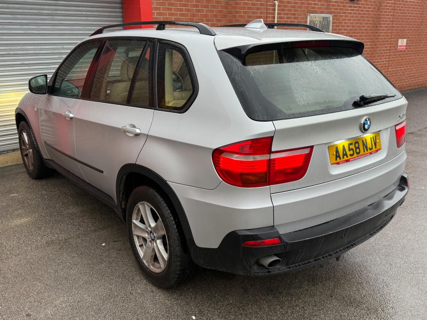 Used BMW X5 2008 for sale - 77315389: Photo 36
