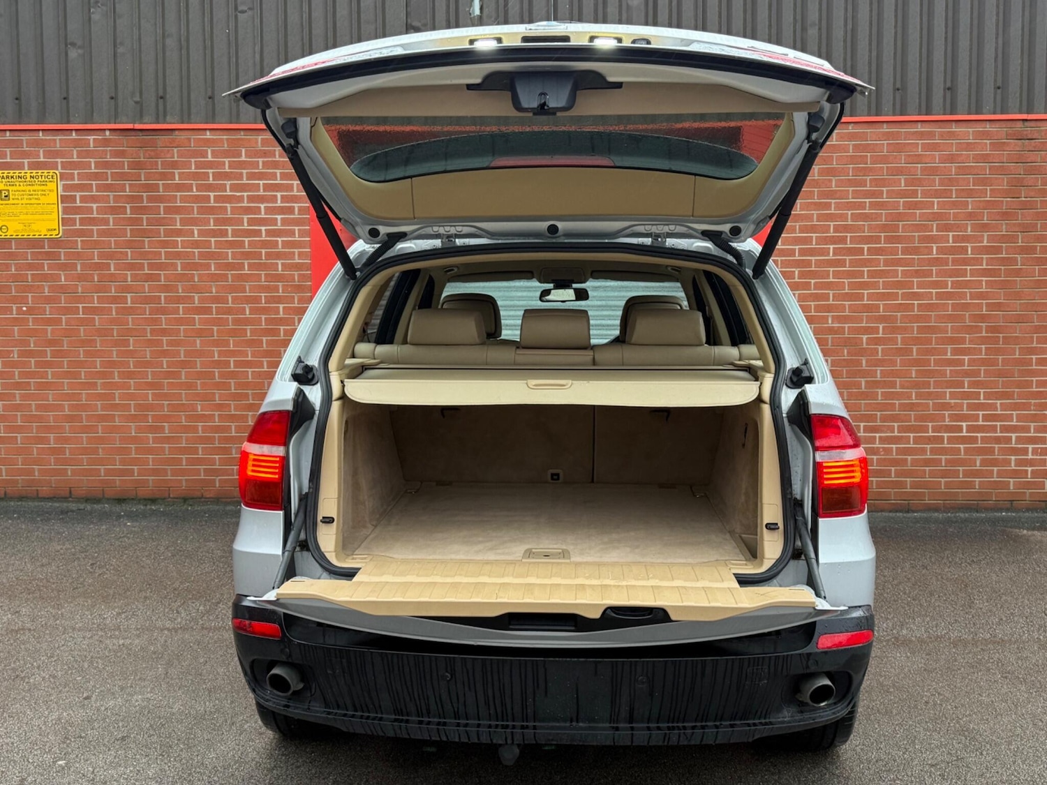 Used BMW X5 2008 for sale - 77315389: Photo 39