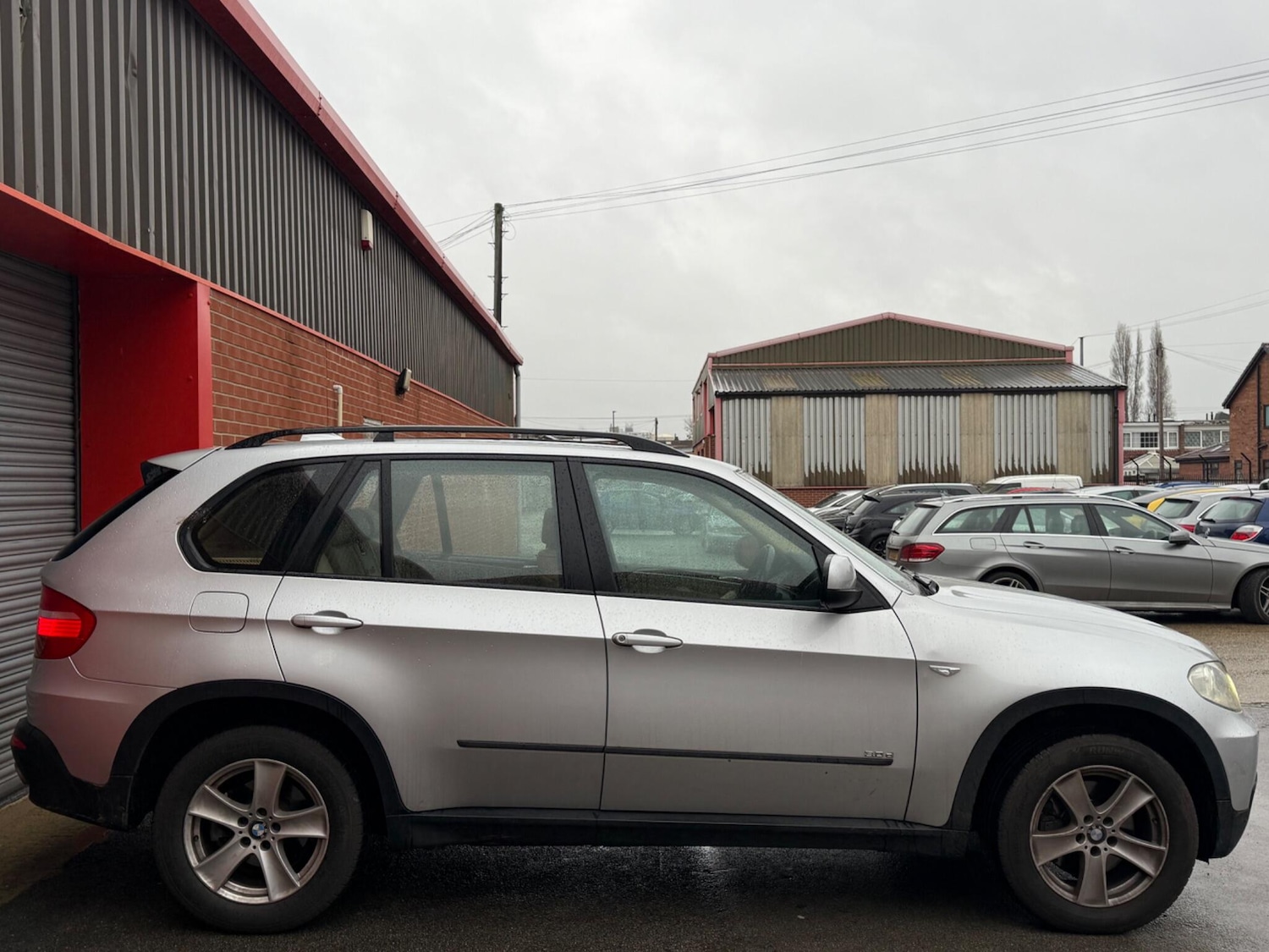 Used BMW X5 2008 for sale - 77315389: Photo 7