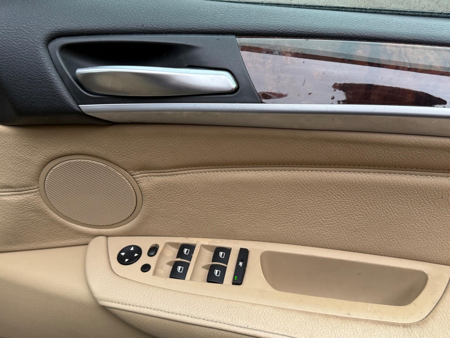 Used BMW X5 2008 for sale - 77315389: Photo 9