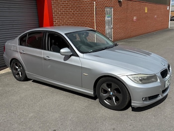 Used BMW 3 Series 2010 for sale - 78809942: Photo