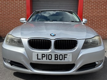 Used BMW 3 Series 2010 for sale - 78809942: Photo